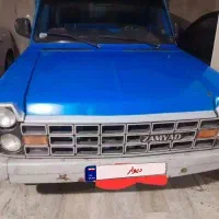 نیسان مدل ۹۳بیرنگ