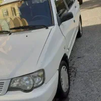 پراید ۱۳۲
