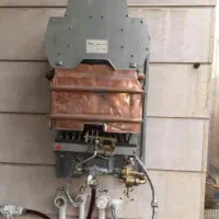 سرویس آبگرمکن و بخاری نفتی برقی
