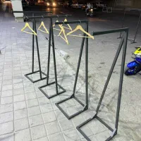 رگال فروشگاهی مانکن|فروشگاه و مغازه|تهران, نعمتآباد|دیوار