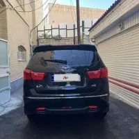 هایما S7 پلاس مدل 1402|خودرو سواری و وانت|تبریز, |دیوار