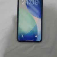 آیفون آیفون ۱۱ نرمال رنگ سفید