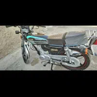 موتور 125 احسان