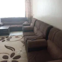 مبل خانگی هفت نفره