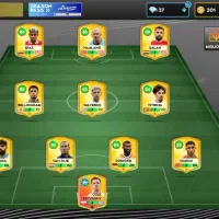 دریم لیگ 2025|کنسول، بازی ویدئویی و آنلاین|مسجد سلیمان, |دیوار