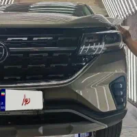 فردا T5 مدل 402 بی رنگ|خودرو سواری و وانت|رشت, بلوار گیلان|دیوار