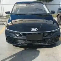 ماشین النترا صفر ۲۰۲۵ کرمان موتور