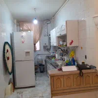 ۵۴ متر طبقه همکف و ۴۰ متر حیاط اختصاصی خ قصرالدشت|فروش آپارتمان|تهران, سلسبیل شمالی|دیوار