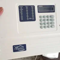 دزدگیر مغازه در حد نو|دوربین مداربسته|رباطکریم, پیغمبر|دیوار