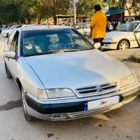 فروش خودرو زانتیا2000