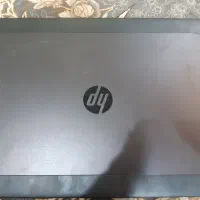 لپ تاپ HPZbook15G3