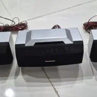 سوراند پاناسونیک خانگی|سیستم صوتی خانگی|کرمان, |دیوار