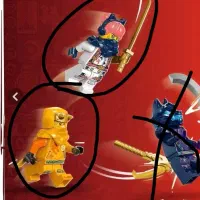 لگو نینجاگو