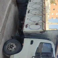 کامیونت الوند 6تن باری|خودرو سنگین|شاهین‌شهر, شهرک گلدیس|دیوار