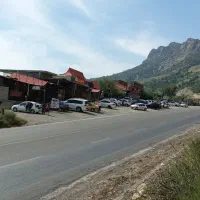 فروش کافه کبابی رستوران کوشک|فروش مغازه و غرفه|یاسوج, |دیوار