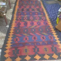 گلیم ۴ متری