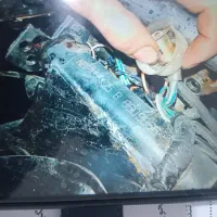 موتور ۱۲۵ مزایده