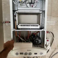 تعمیرات پکیج دیواری