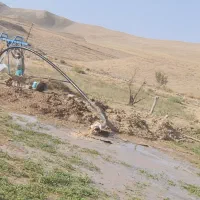 مقنی، کمپرسور