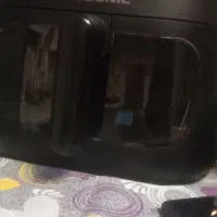 سرخ کن بدون روغن