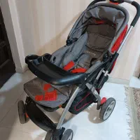 کالسکه کریر برند goodbaby|کالسکه و لوازم جانبی|تهران, فرودگاه مهرآباد|دیوار