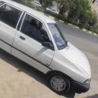 پراید صبا مدل ۸۴