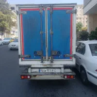 یخچال نیسان|یخچال و فریزر|تهران, هاشم‌آباد|دیوار