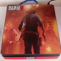 ps4|کنسول، بازی ویدئویی و آنلاین|شهرکرد, |دیوار