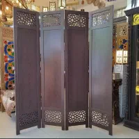 پارتیشن مدل پاراوان چهار عددی