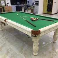 میز بیلیارد مدل  UNIQUE MOAYDI SPORT|ورزش‌های توپی|بوشهر, |دیوار