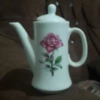 قوری کلکسیونی