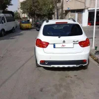 کوییک|خودرو سواری و وانت|مشهد, گلبرگ شمالی|دیوار
