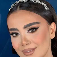 میکاپ و شنیون