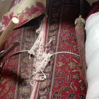 فرش ۲هدد