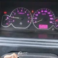 پراید مدل ۸۶|خودرو سواری و وانت|محمدشهر, علی آباد گونه|دیوار