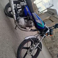 موتور سیکلت ۲۰۰