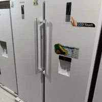 یخچال فریزر /دوقلو/ آزمایش(افضلی)