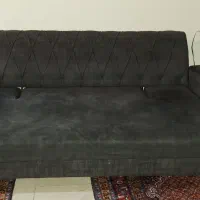 کاناپه تختخوابشو|مبلمان خانگی و میز عسلی|تهران, قلهک|دیوار