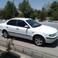 سمندLx ساده  دوگانه|خودرو سواری و وانت|اقلید, |دیوار