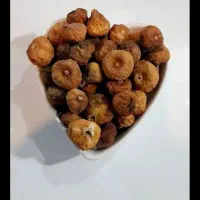 انجیر نرم و شیرین قندی خوشمزه و مقوی