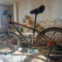 دوچرخه سایز ۲۶،۲۴