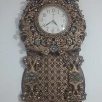 ساعت دیواری