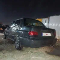 پراید صبا مدل ۸۳|خودرو سواری و وانت|هشتگرد, هشتگرد قدیم|دیوار