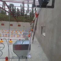 تجهیزات مرغداری|ماشین‌آلات صنعتی|اهواز, نادری|دیوار