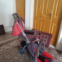 کالسکه فروشی|کالسکه و لوازم جانبی|گناباد, |دیوار