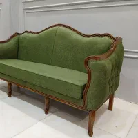 مبل چوگان کلاسیک