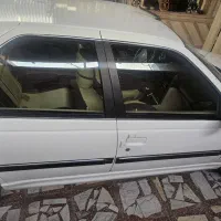 فروش پژو پارس تیو فایو 1402 سیمی