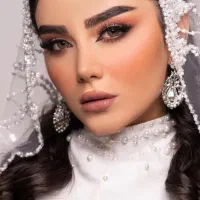 مدل میکاپ شینیون