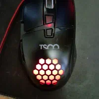 موس تسکو مدل TM753ga