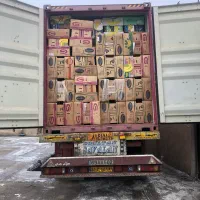 کارتن موزی یا موز|عمده‌فروشی|اردبیل, |دیوار